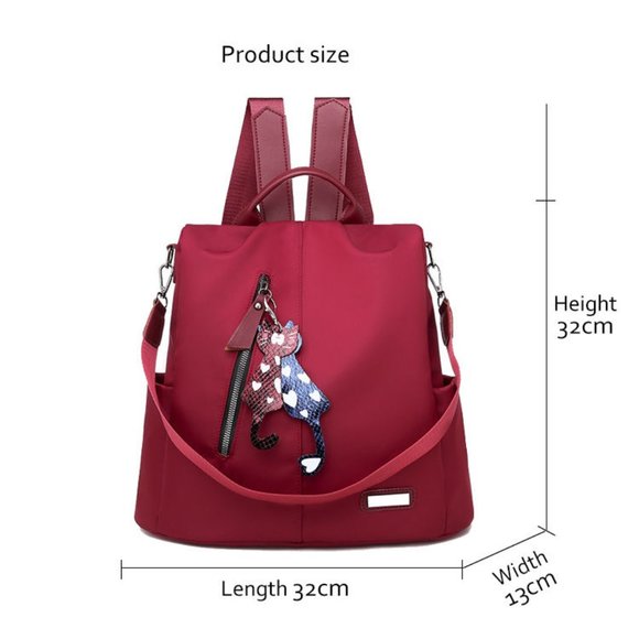 Oxford Ladies Backpacks